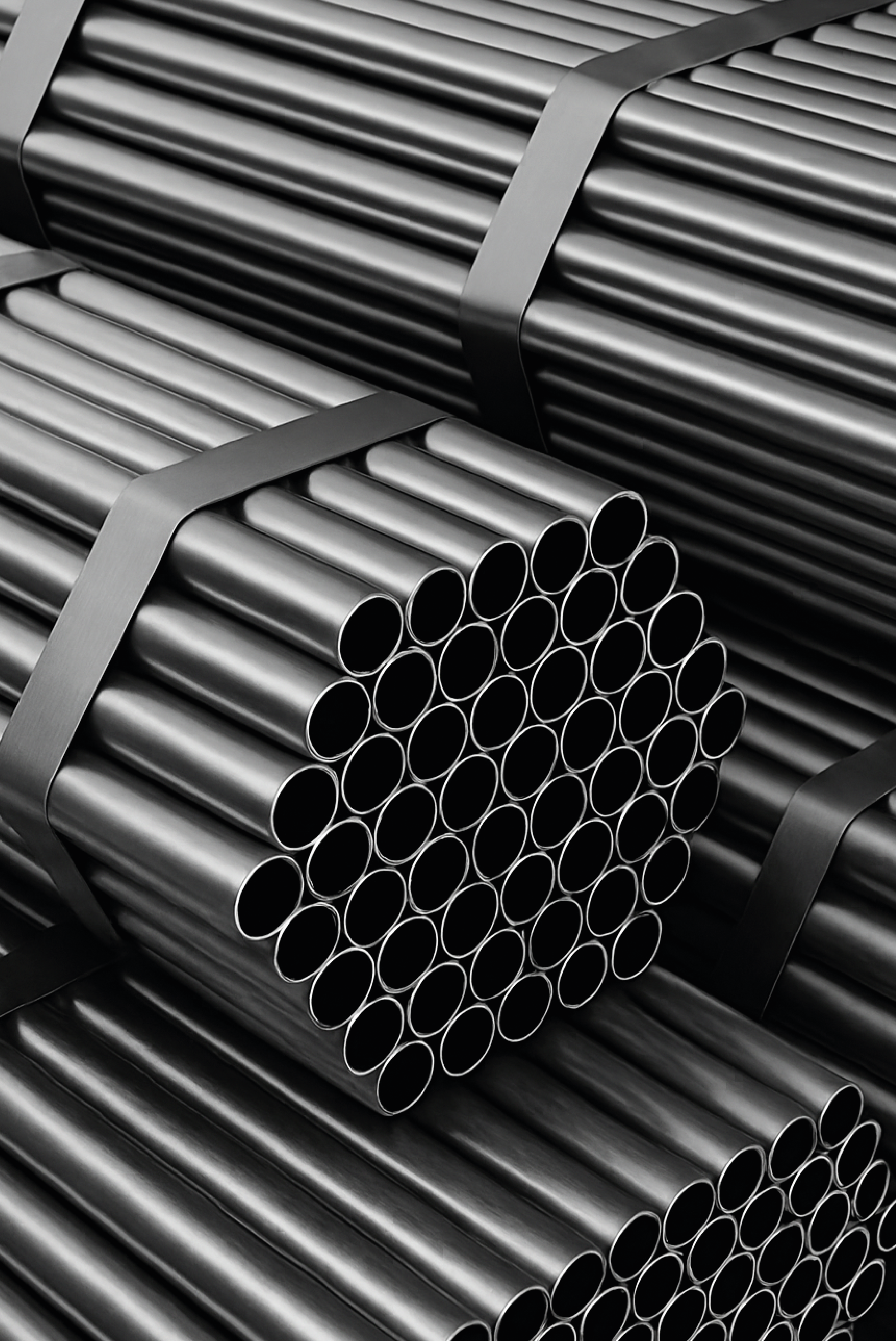 Fachada da Metalflux